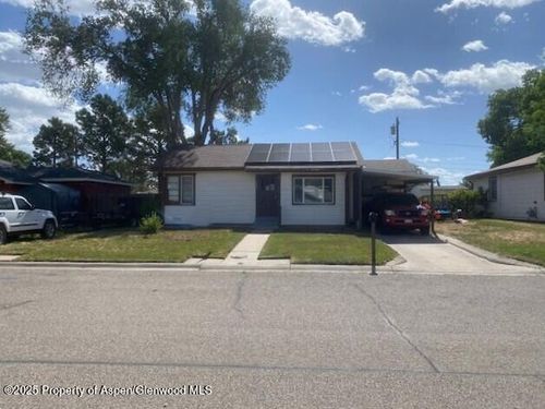 342 Elm Ave, Rifle, CO, 81650-2840 | Card Image