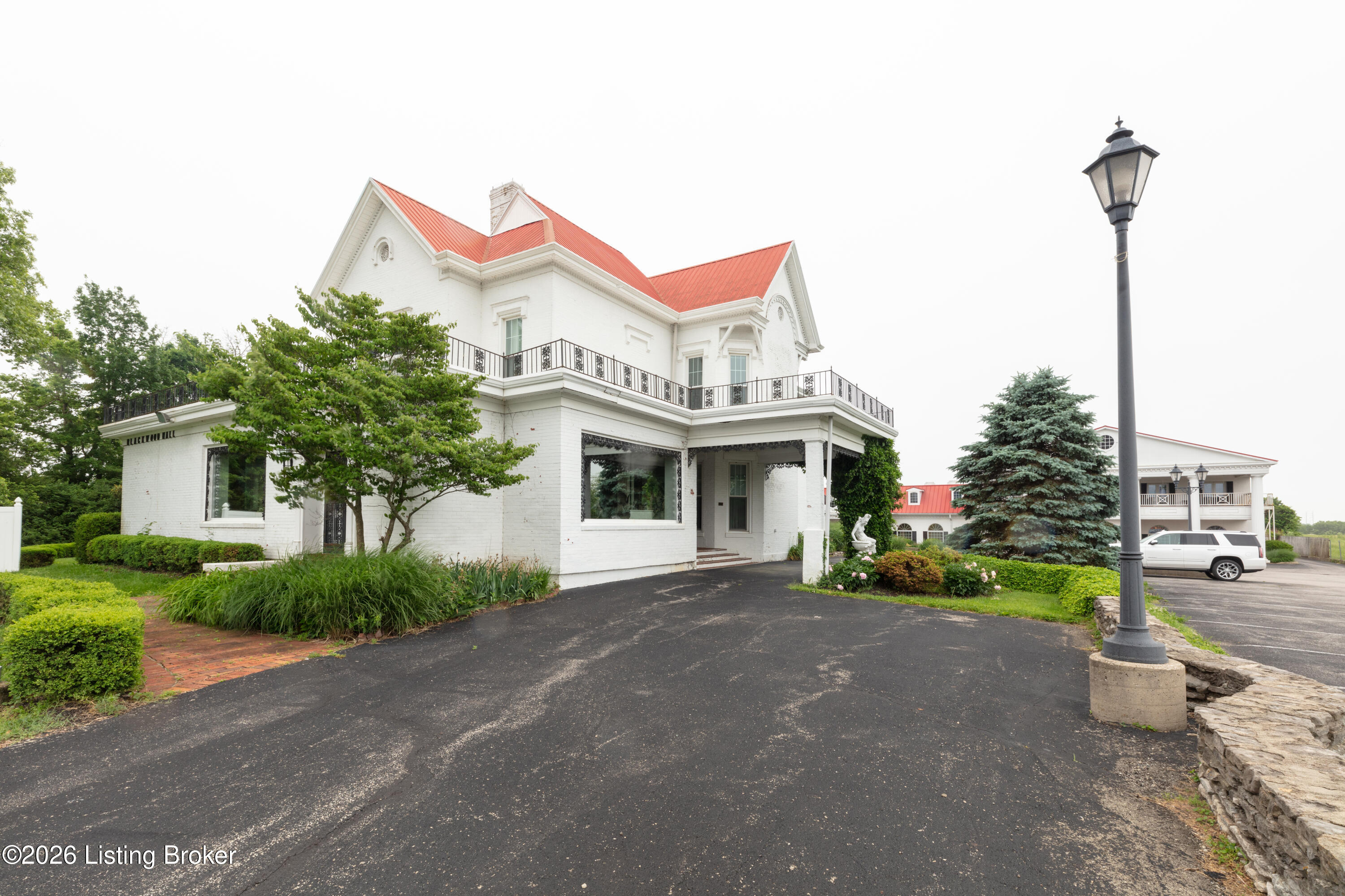 Residential in Shelbyville 3