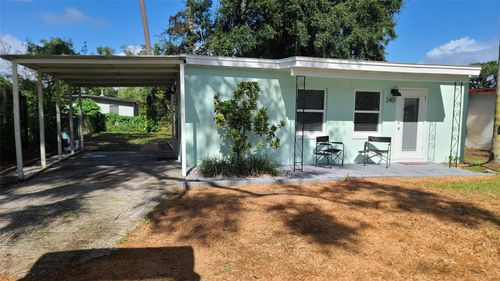 240 S Cypress Way, CASSELBERRY, FL, 32707-3812 | Card Image