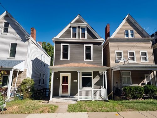 527 Marie Ave, Avalon, PA, 15202-2403 | Card Image