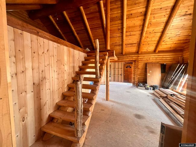 311 Bridge Ave, House other with 3 bedrooms, 2 bathrooms and null parking in Worland WY | Image 24