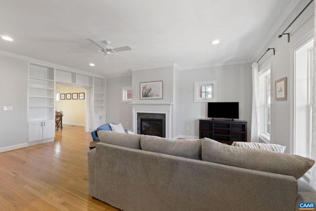 1435 Butler St, House other with 3 bedrooms, 3 bathrooms and null parking in CHARLOTTESVILLE VA | Image 11