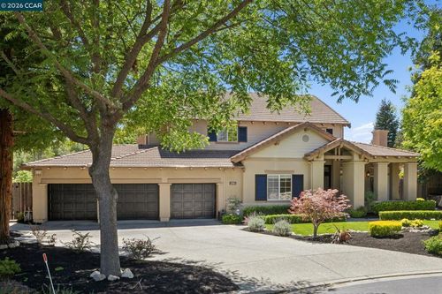 2763 Falcon View Ct, Alamo, CA, 94507 | Card Image