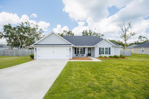 4574 Caleb Creek Dr, Valdosta, GA, 31601-0748 | Card Image
