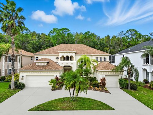 3453 Loggerhead Way, WESLEY CHAPEL, FL, 33544-7709 | Card Image