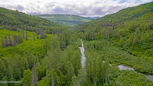 000 Mcwilliams - Gold Creek Trail, Talkeetna, AK, 99676 | Card Image