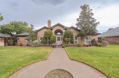 5622 Grassland Blvd, Midland, TX, 79707-5006 | Card Image