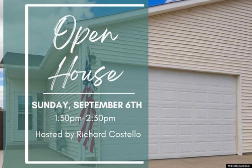 3176 Indian Scout Dr, Casper, WY, 82604-5451 | Card Image