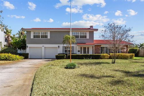 1353 Eastfield Drive, Clearwater, FL, 33764 | Card Image