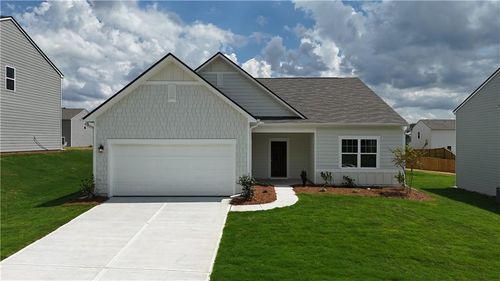 74 Galilee Ln, Bethlehem, GA, 30620-2091 | Card Image