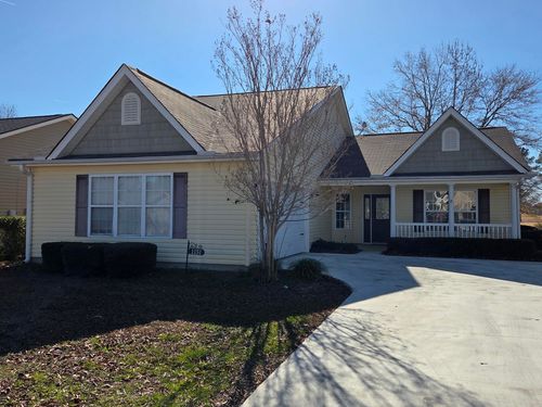 1151 Blue Heron Pt, Manning, SC, 29102-5403 | Card Image