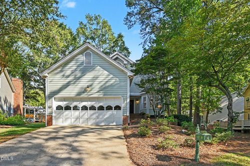 110 E Wind Ln, Cary, NC, 27518-9717 | Card Image
