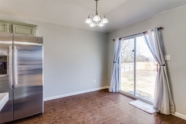 3153 Ronay Dr, House other with 3 bedrooms, 2 bathrooms and null parking in Forest Hill TX | Image 6
