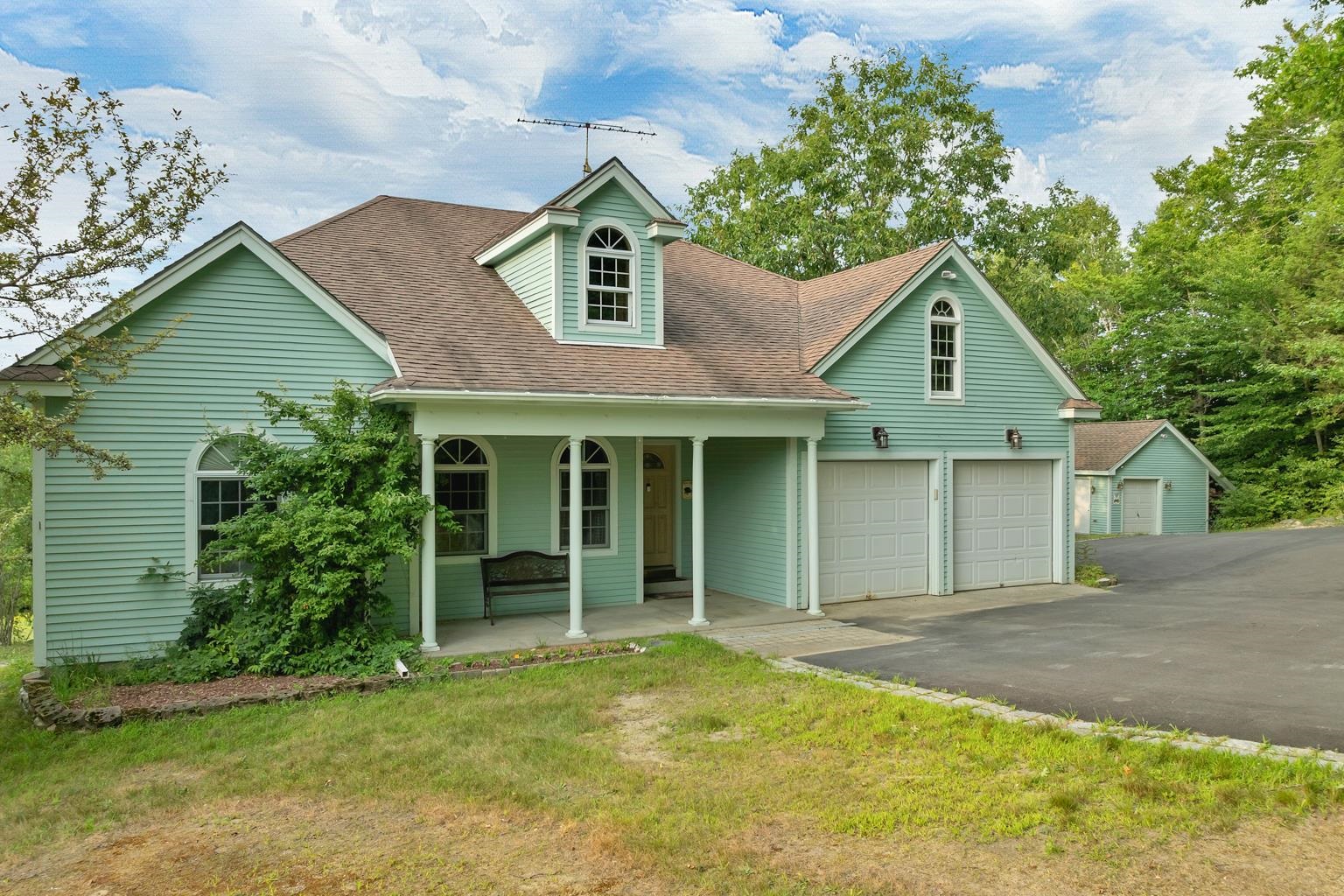 Residential in Plymouth 3