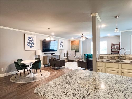 1275 Rupple Road, Fayetteville, AR, 72704 | Card Image
