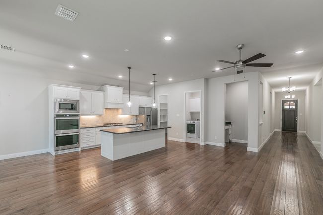 14636 Martin Creek Cv, House other with 4 bedrooms, 3 bathrooms and null parking in Trophy Club TX | Image 17