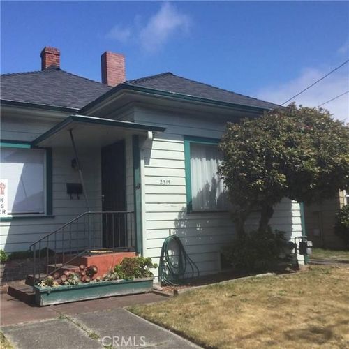 2315 J Street, Eureka, CA, 95501 | Card Image