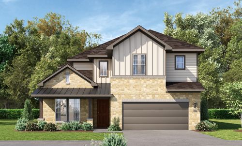 19521 Domino Champ Road, Pflugerville, TX, 78660 | Card Image