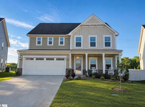 209 Furness Dr, Fountain Inn, SC, 29644-9525 | Card Image
