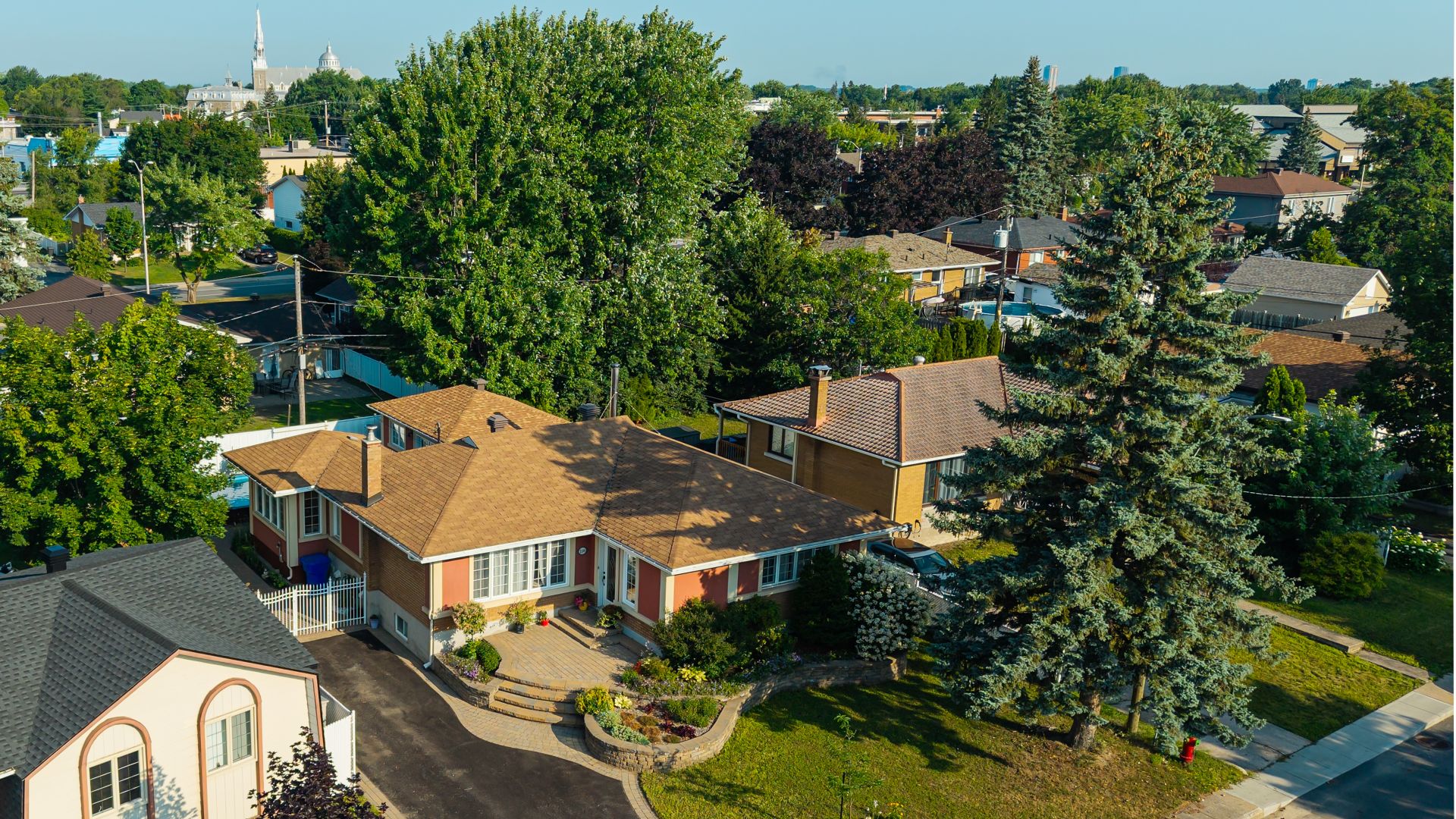 Residential in Varennes 3