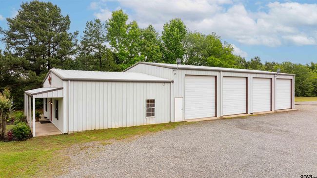 248 Loop Access Rd, Home with 0 bedrooms, 0 bathrooms and null parking in Kilgore TX | Image 5