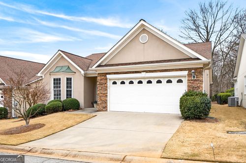 303 Marlbrook Ln, Peachtree City, GA, 30269-6643 | Card Image