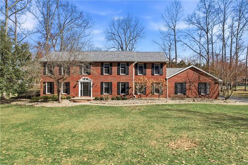 3036 Baywoods Dr, Sharpsville, PA, 16150-4544 | Card Image