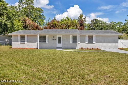 5904 Ortega Farms Blvd, JACKSONVILLE, FL, 32244-2342 | Card Image