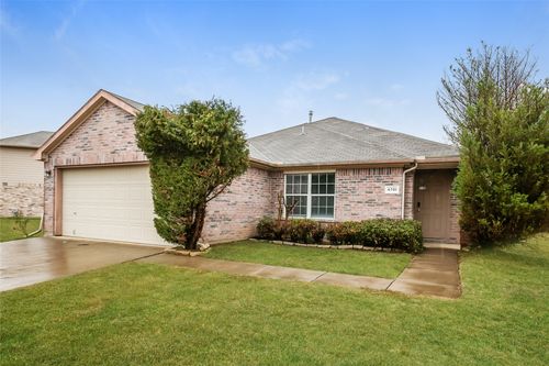 4701 Sea Ridge Dr, Fort Worth, TX, 76133-3839 | Card Image