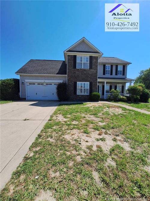170 Blacksmith Ln, Raeford, NC, 28376-7726 | Card Image