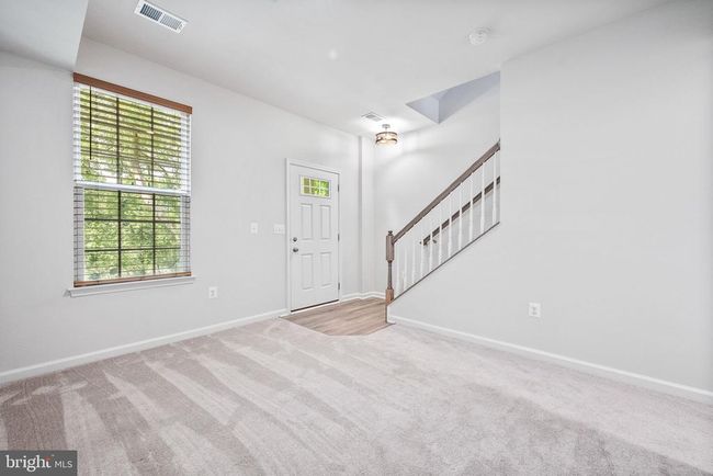 4017 Holcomb Way, Townhouse with 2 bedrooms, 3 bathrooms and null parking in TRIANGLE VA | Image 10