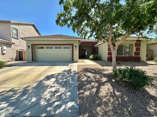 16433 W Mescal St, Surprise, AZ, 85388-6055 | Card Image