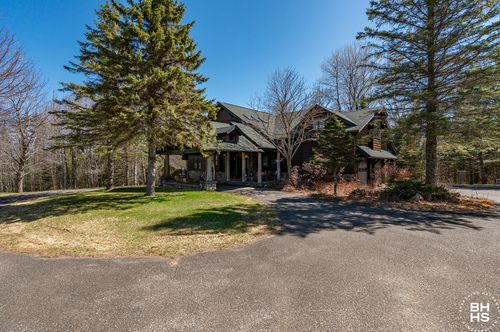 54 John Brown Rd, Lake Placid, NY, 12946-3245 | Card Image