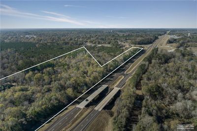 000 Highway 98 Highway, Home with 0 bedrooms, 0 bathrooms and null parking in Tylertown MS | Image 2