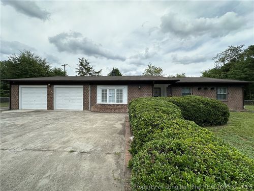1601 Blue Springs Road, Fayetteville, NC, 28304 | Card Image