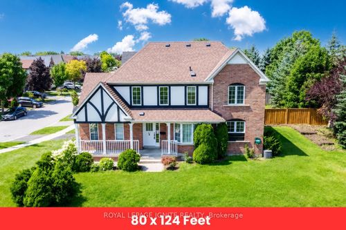 57 Armitage Cres, Ajax, ON, L1T4L1 | Card Image