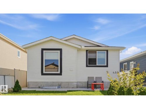 493 Kirkness Rd Nw, Edmonton, AB, T5Y2J1 | Card Image