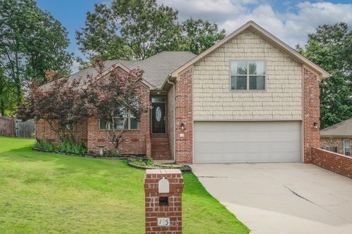 15 Sarah Beth Dr, Cabot, AR, 72023-7837 | Card Image