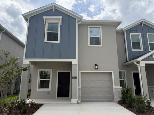 6021 Zen Way, CLERMONT, FL, 34714-8161 | Card Image