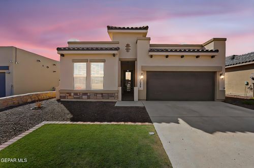 1029 Shields St, El Paso, TX, 79928-2289 | Card Image