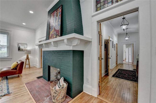799 Monroe Dr Ne, House other with 4 bedrooms, 3 bathrooms and 2 parking in Atlanta GA | Image 20