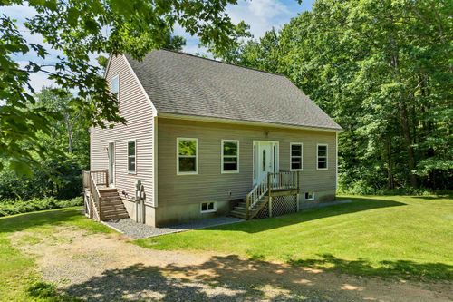 40 Skelley Manor Rd, Gilmanton, NH, 03237-4954 | Card Image