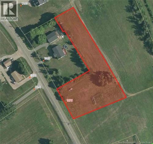 1275 Rue Principale, Memramcook, NB, E4K2S6 | Card Image