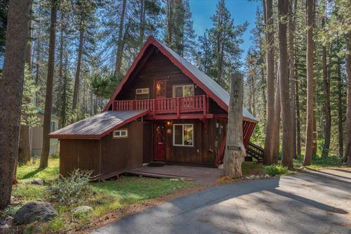 50881 Conifer Dr, Soda Springs, CA, 95728 | Card Image