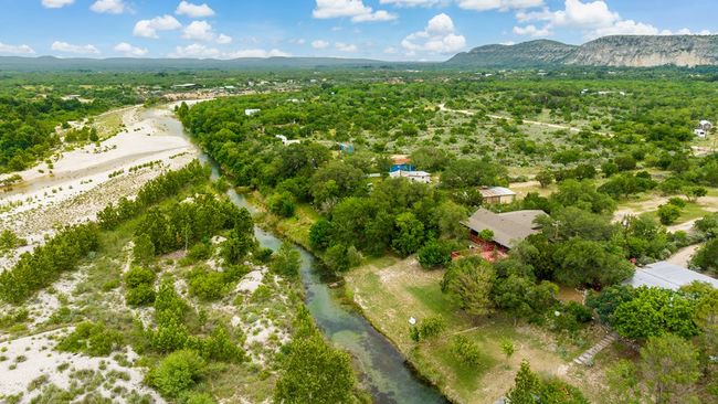 A - 1245A Private Road 2415, Home with 3 bedrooms, 2 bathrooms and null parking in Uvalde TX | Image 4