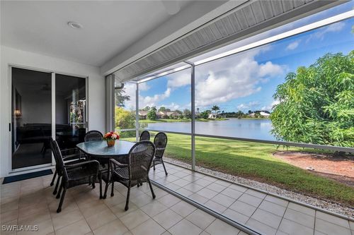 3613 Kent Dr, NAPLES, FL, 34112-3739 | Card Image