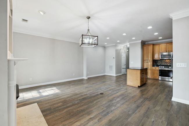 1816 Brentwood Pointe, Townhouse with 2 bedrooms, 3 bathrooms and 1 parking in Franklin TN | Image 22