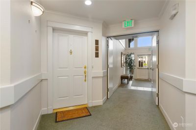 First floor unit102 entrance. | Image 3