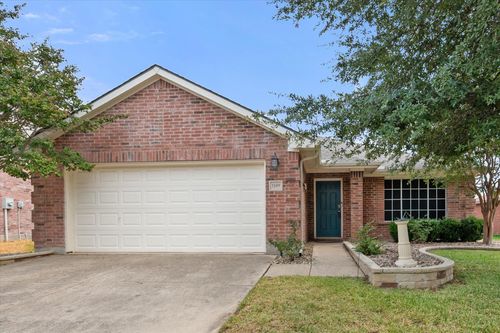 1109 Nighthawk Rd, Fort Worth, TX, 76108-6986 | Card Image