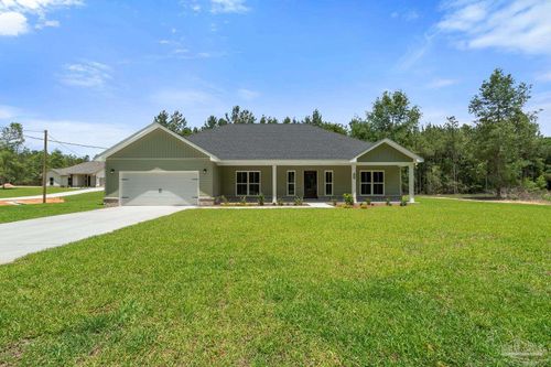 4420 Russell Elliott Rd, Jay, FL, 32565-9267 | Card Image